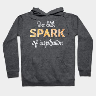 One Little Spark Hoodie